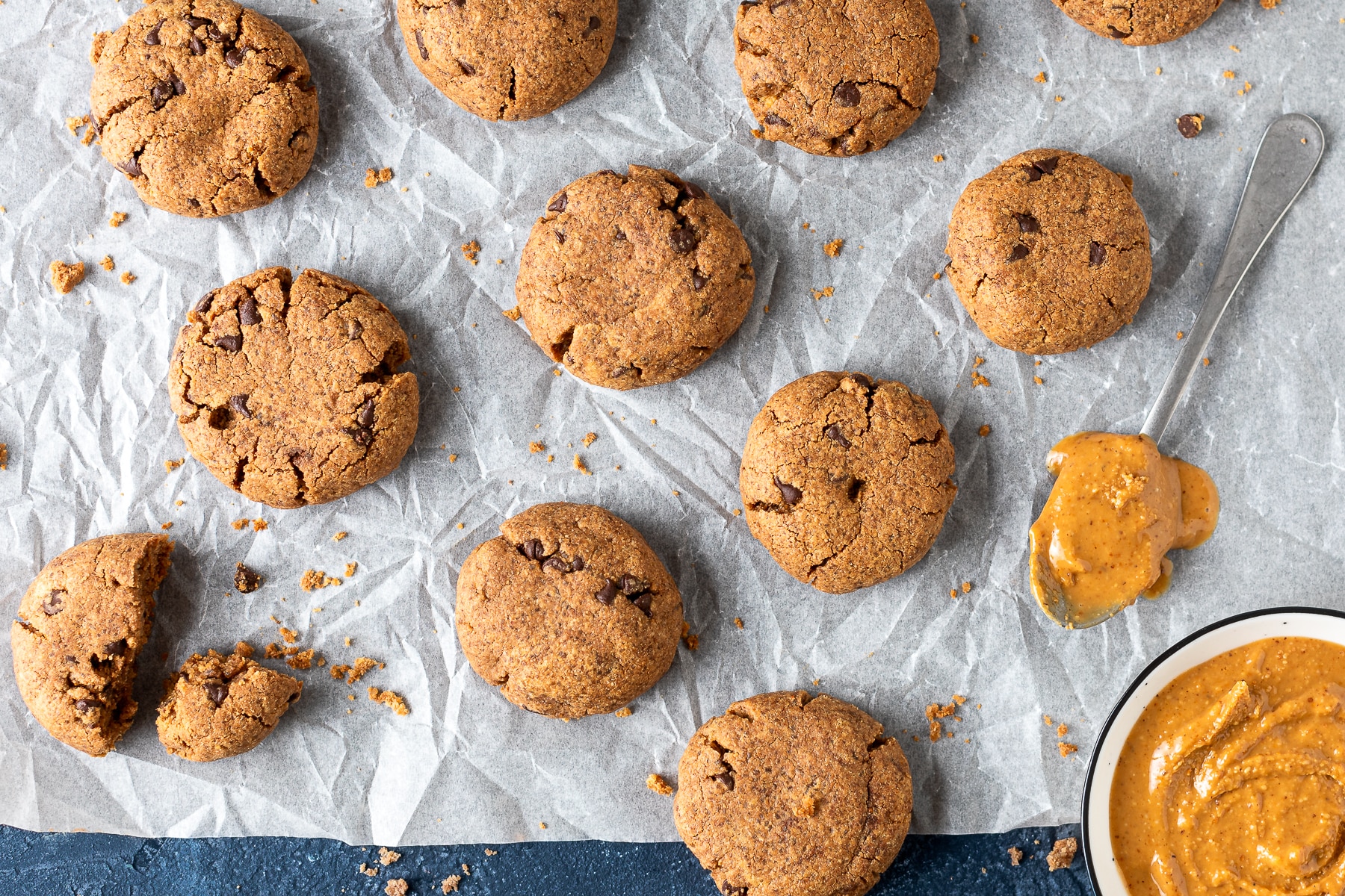 ricetta biscotti buonissimi e veloci